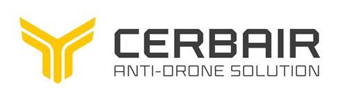 CERBAIR ANTI-DRONE SOLUTION trademark