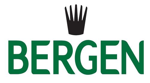 BERGEN trademark