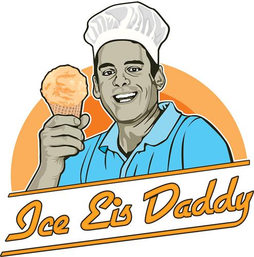 Ice Eis Daddy trademark