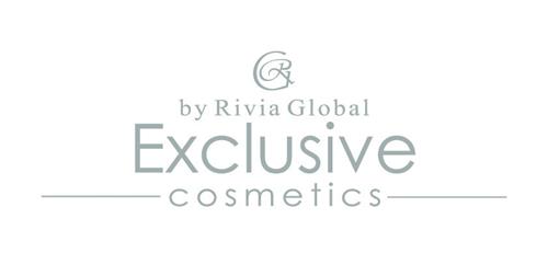 GR by Rivia Global Exclusive cosmetics trademark