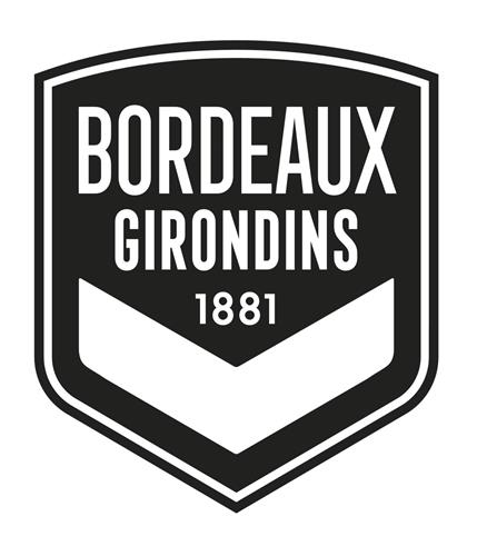 BORDEAUX GIRONDINS 1881 trademark