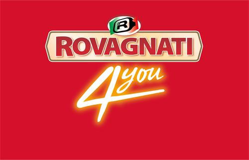 R ROVAGNATI 4you trademark