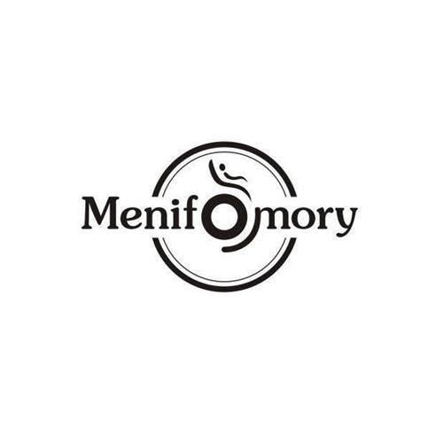 Menifomory trademark