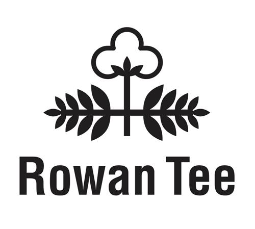 ROWAN TEE trademark