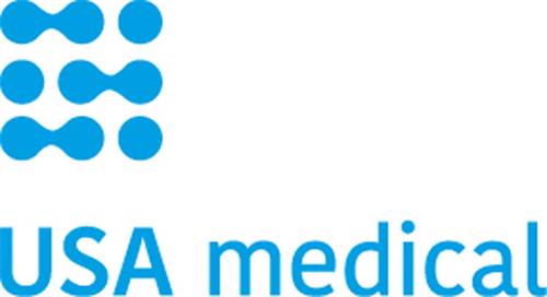 USA medical trademark