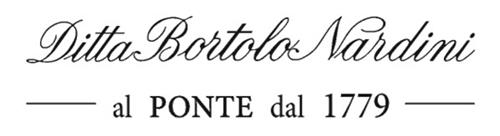 Ditta Bortolo Nardini al Ponte dal 1779 trademark