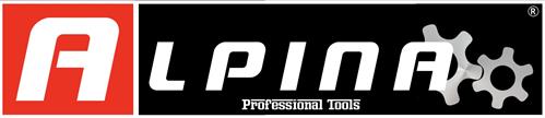 ALPINA PROFESSIONAL TOOLS trademark