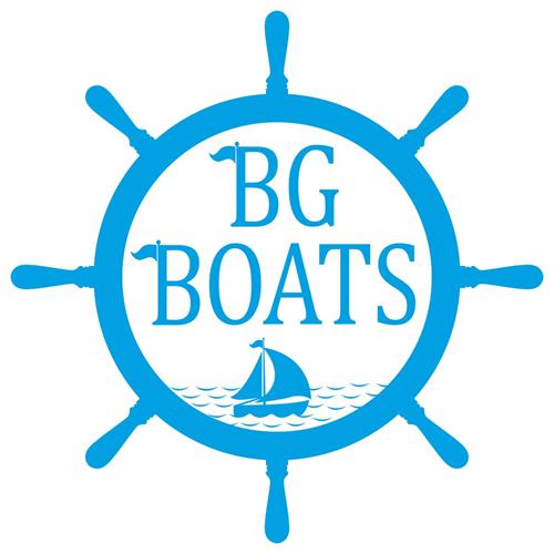 BG BOATS trademark