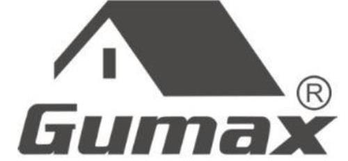 Gumax trademark