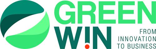 GreenWin from innovation to business trademark