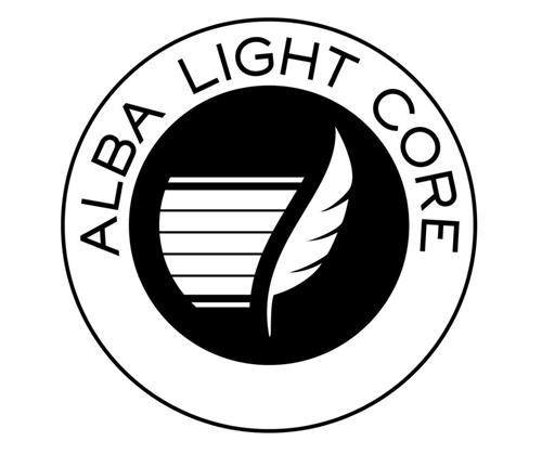 Alba Light Core trademark