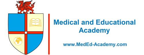 Medical and Educational Academy www.MedEd-Academy.com trademark