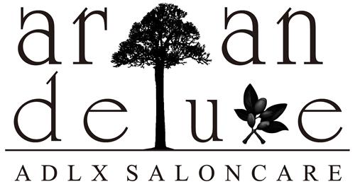 argan deluxe ADLX Saloncare trademark