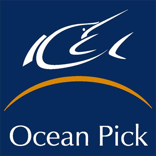 Ocean Pick trademark