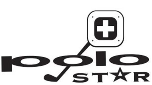 polo STAR trademark