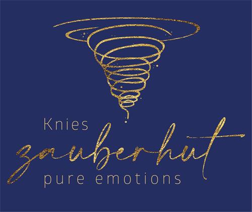 Knies Zauberhut pure emotions trademark