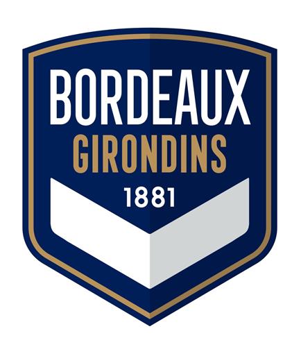 BORDEAUX GIRONDINS 1881 trademark