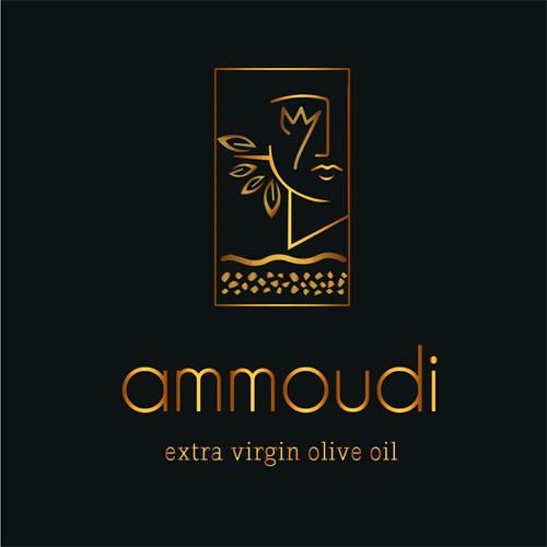 ammoudi extra virgin olive oil trademark