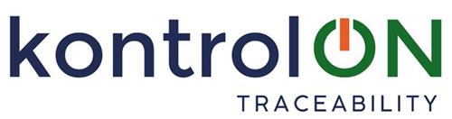 KONTROLON TRACEABILITY trademark