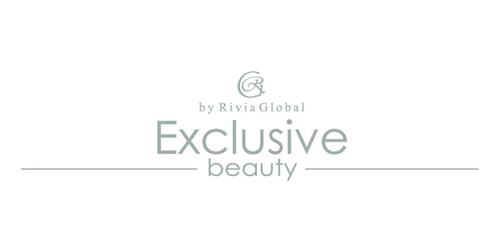 GR by Rivia Global Exclusive beauty trademark