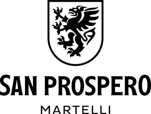 SAN PROSPERO MARTELLI trademark