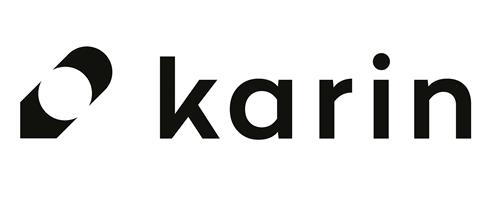 karin trademark