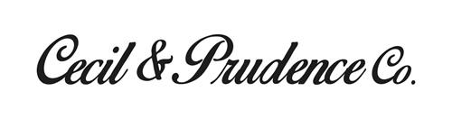 Cecil & Prudence Co. trademark