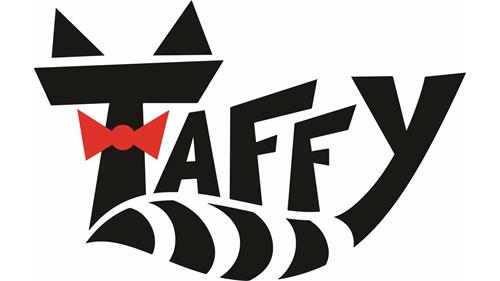 TAFFY trademark