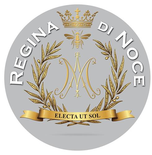 Regina di Noce - electa ut sol trademark