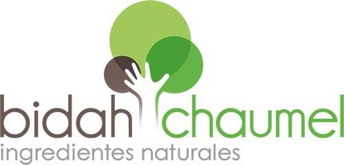 BIDAH Y CHAUMEL INGREDIENTES NATURALES trademark