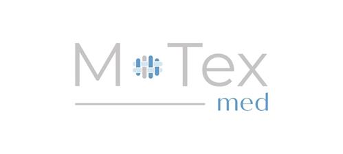 M Tex med trademark