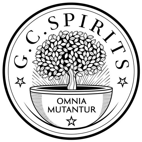 G. C. SPIRITS trademark