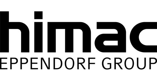 himac EPPENDORF GROUP trademark