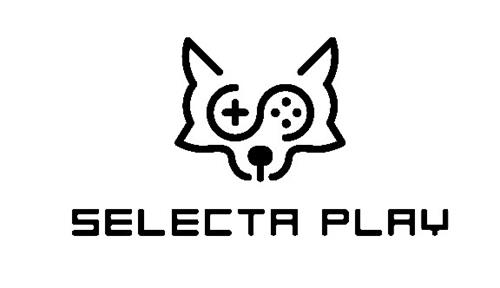 SELECTA PLAY trademark