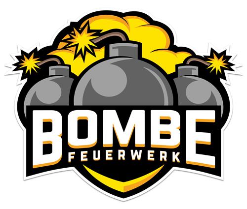 BOMBE FEUERWERK trademark