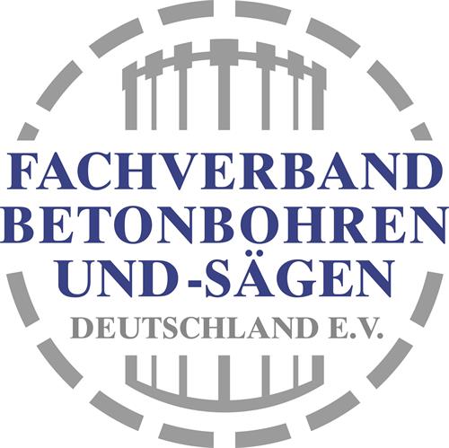 FACHVERBAND BETONBOHREN UND -SÄGEN DEUTSCHLAND E.V. trademark