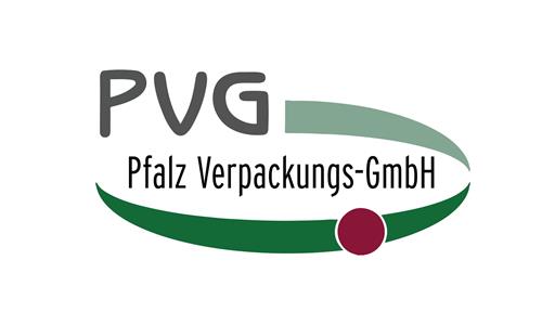 PVG Pfalz Verpackungs-GmbH trademark