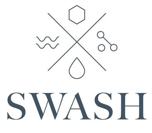 SWASH trademark