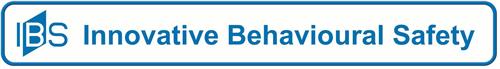 IBS Innovative Behavioural Safety trademark