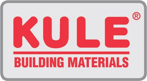 KULE BUILDING MATERIALS trademark