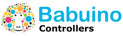 Babuino Controllers trademark