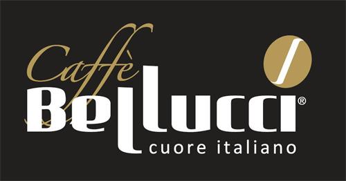 Caffe Bellucci cuore italiano trademark