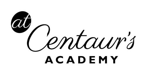 at Centaur's Academy trademark