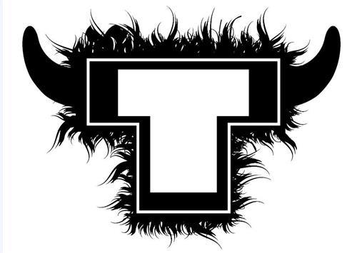 T trademark