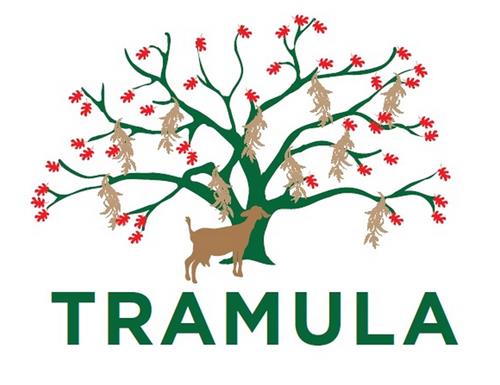 TRAMULA trademark