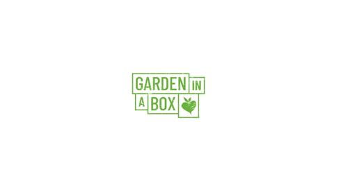 GARDEN IN A BOX trademark