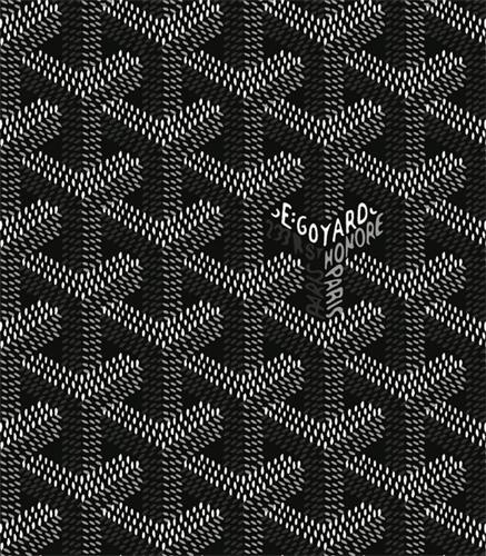 E.GOYARD 233 R ST HONORE PARIS trademark