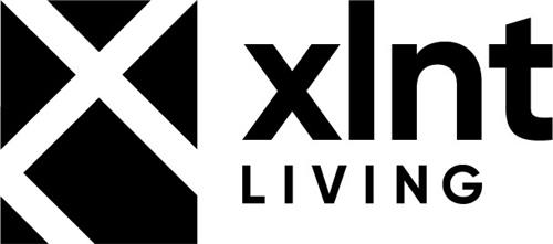 xlnt living trademark