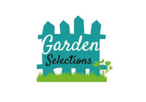 GARDEN SELECTIONS trademark