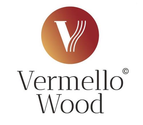 VERMELLO WOOD trademark